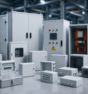 Durable Battery Enclosures Manufacturers in Hyderabad