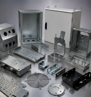 Durable Battery Enclosures Manufacturer in Hyderabad